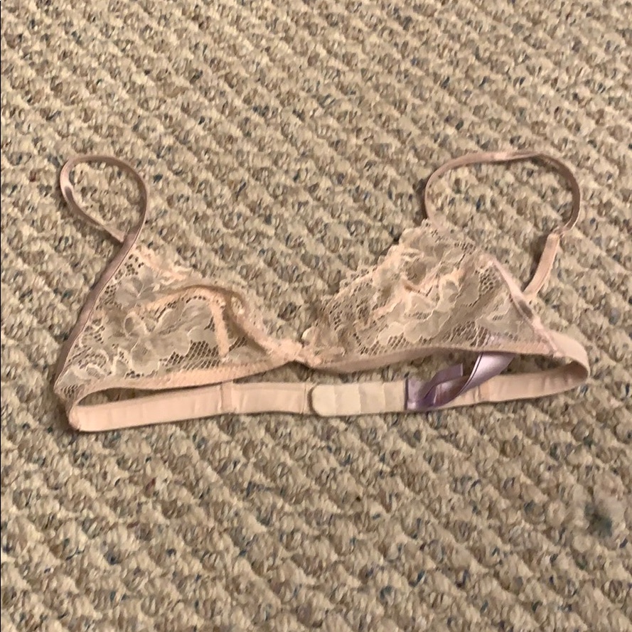 Bralette By Rihanna